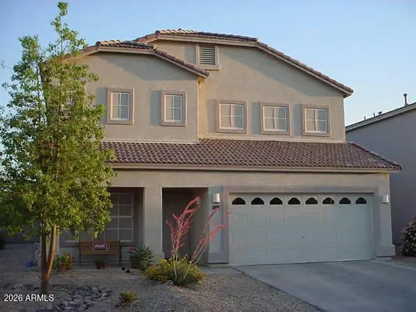 13191 W Watson Lane, Surprise, AZ 85379