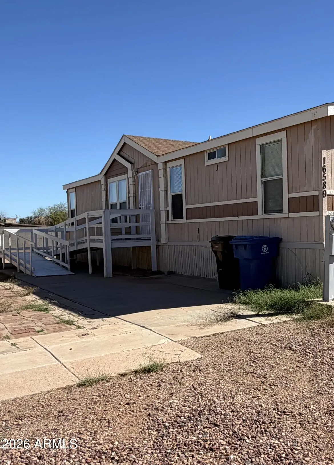 16589 N Queen Esther Drive, Surprise, AZ 85378 - #1