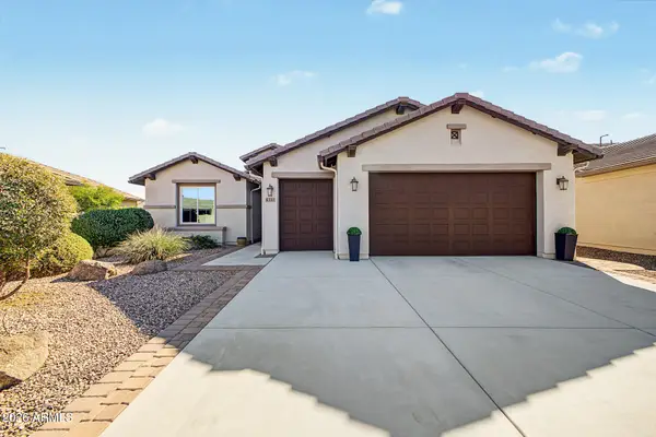 4341 W Box Canyon Drive, Eloy, AZ 85131