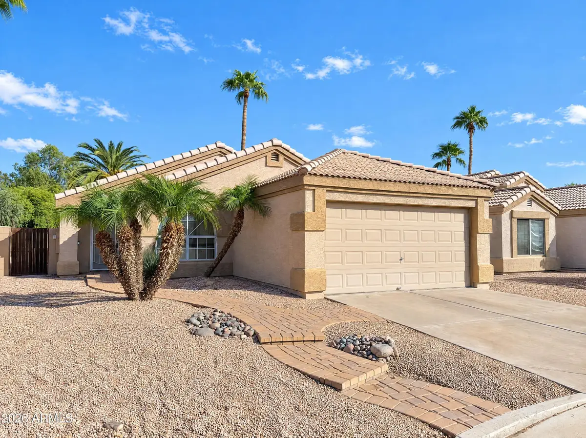 75 S Kingston Street, Chandler, AZ 85225 - #1