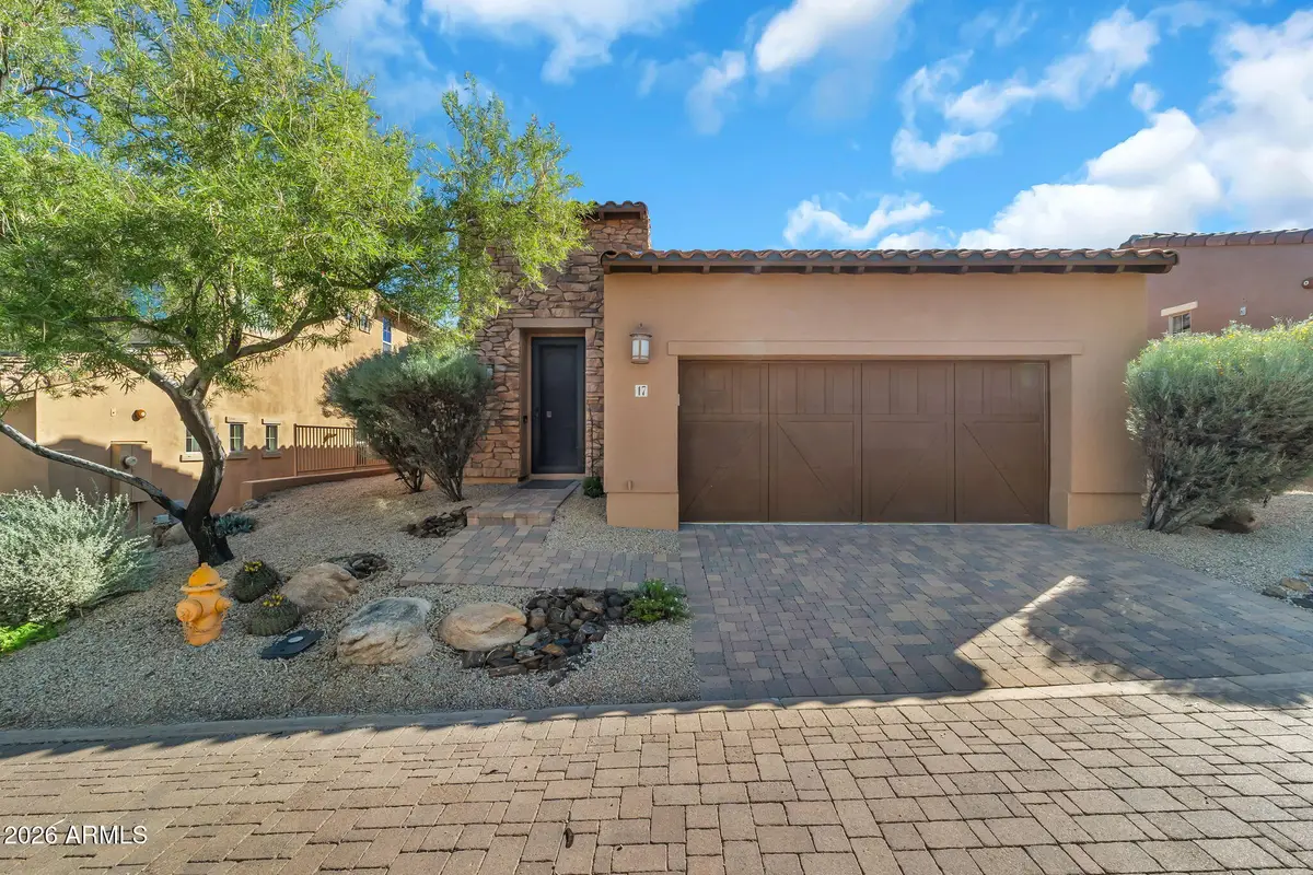 6231 E Mark Way #17, Cave Creek, AZ 85331 - #1