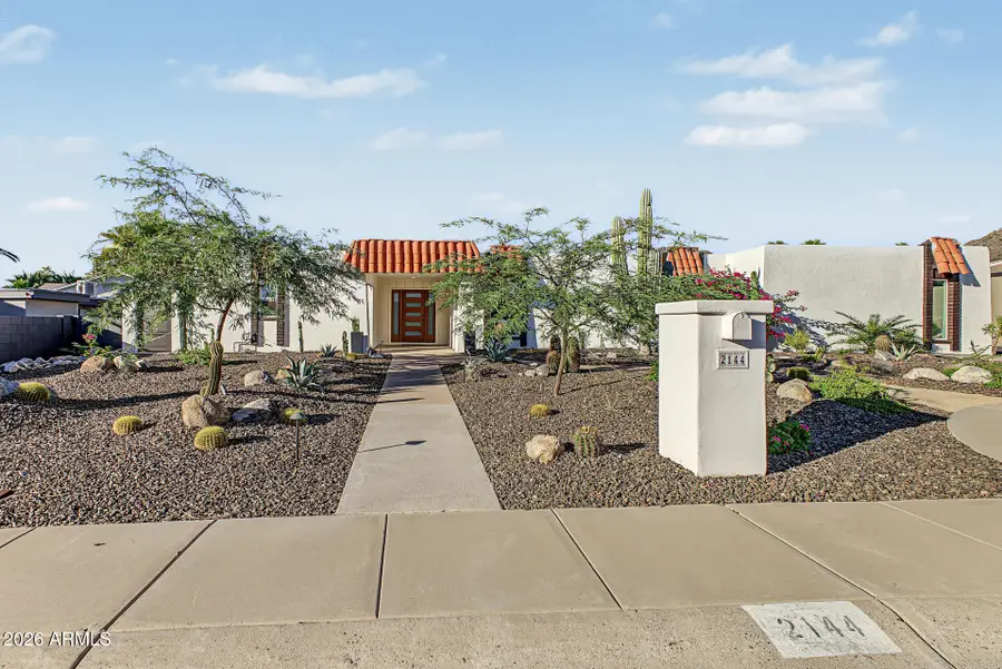 2144 E State Avenue, Phoenix, AZ 85020 - #3