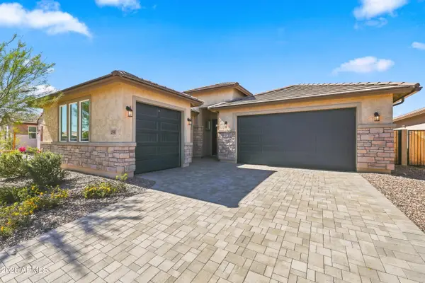 25318 N 131 Drive, Peoria, AZ 85383