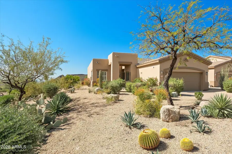 14975 E Desert Willow Drive #1, Fountain Hills, AZ 85268 - #3