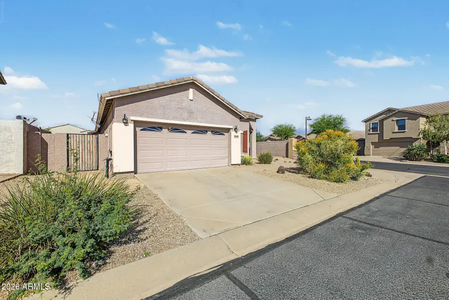 18468 E El Amancer --, Gold Canyon, AZ 85118 - #2