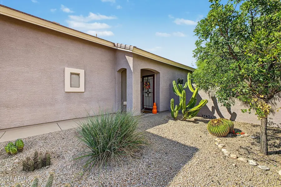 18468 E El Amancer --, Gold Canyon, AZ 85118 - #3