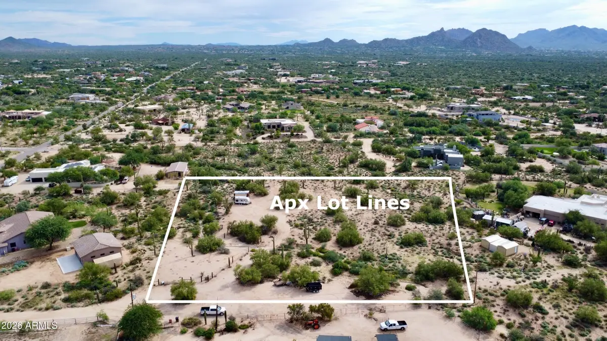 22XXX N 77th Street, Scottsdale, AZ 85266 - #1