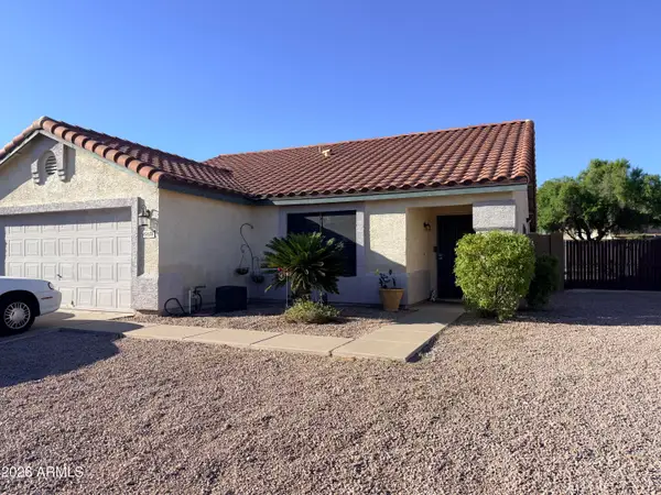 10658 E Balmoral Avenue, Mesa, AZ 85208