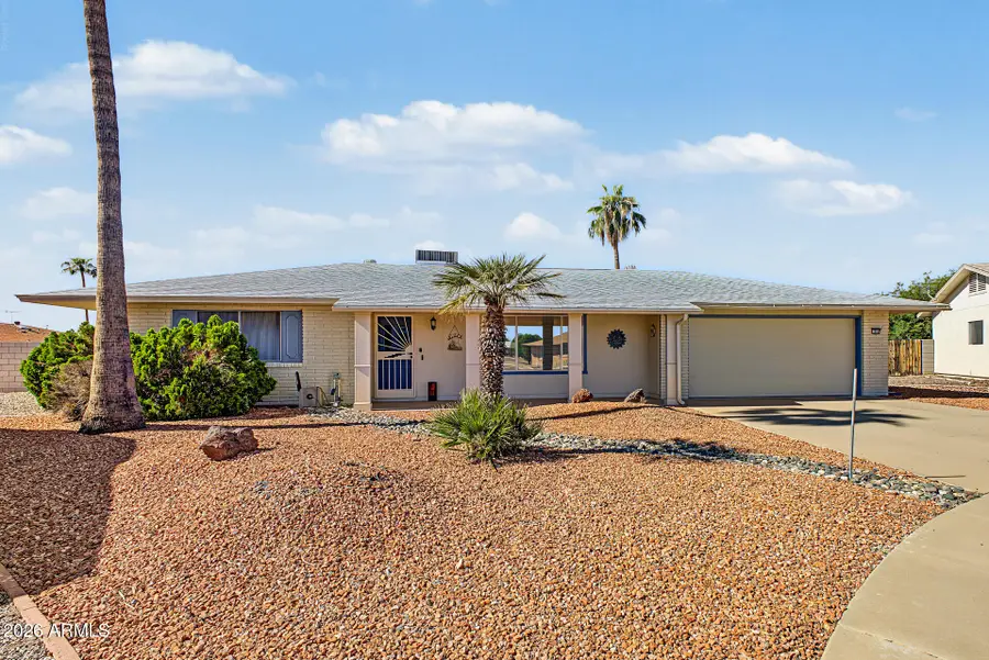 9536 W Briarwood Circle N, Sun City, AZ 85351 - #2