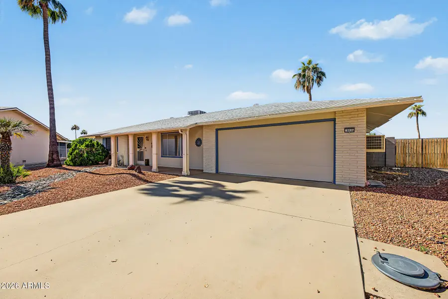 9536 W Briarwood Circle N, Sun City, AZ 85351 - #3