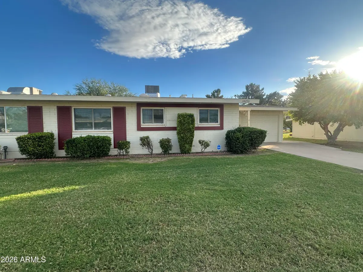 10253 W Snead Circle S, Sun City, AZ 85351 - #1