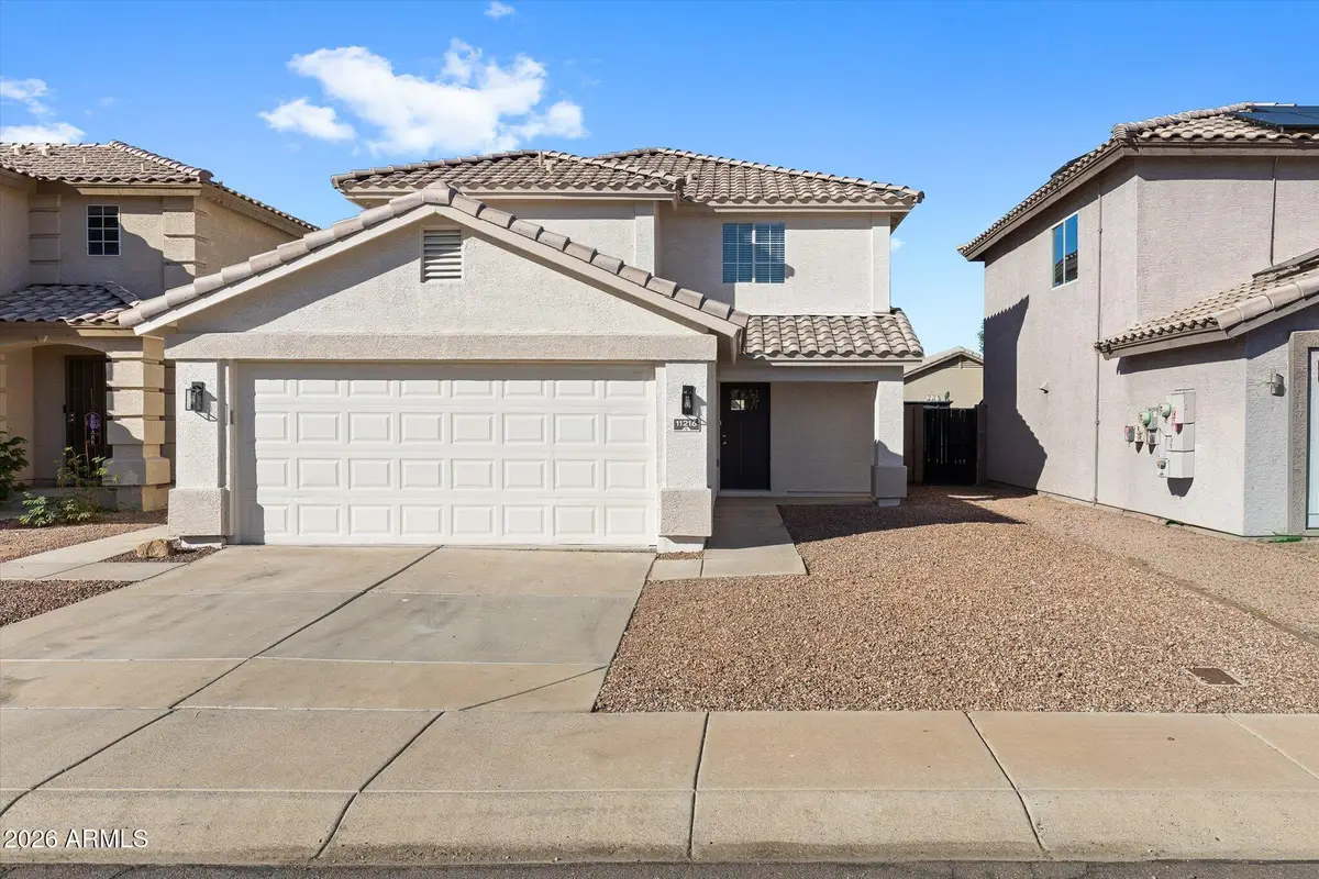 11216 W Heatherbrae Drive, Phoenix, AZ 85037 - #1