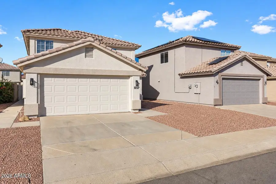 11216 W Heatherbrae Drive, Phoenix, AZ 85037 - #2
