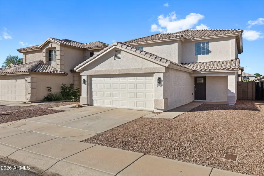 11216 W Heatherbrae Drive, Phoenix, AZ 85037 - #3