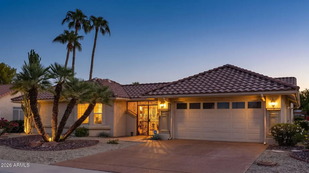 14423 W Whitewood Drive, Sun City West, AZ 85375 - #1