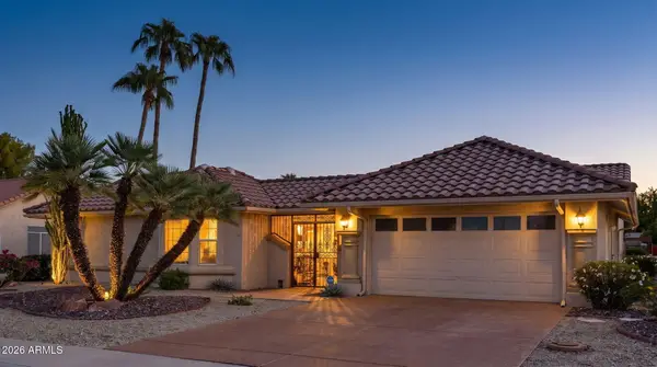 14423 W Whitewood Drive, Sun City West, AZ 85375