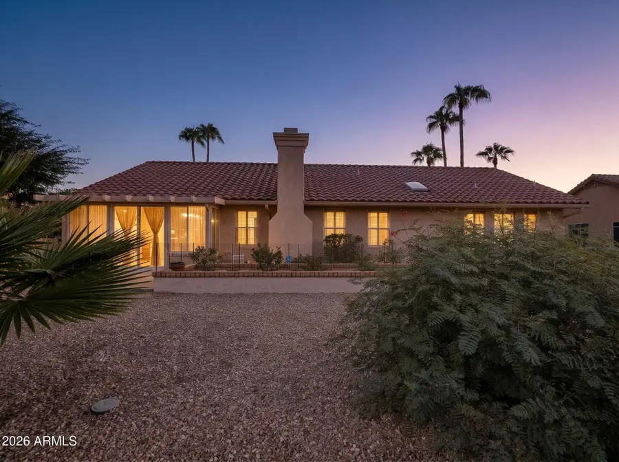 14423 W Whitewood Drive, Sun City West, AZ 85375 - #2