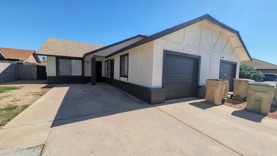 5729 N 68th Avenue, Glendale, AZ 85303 - #2