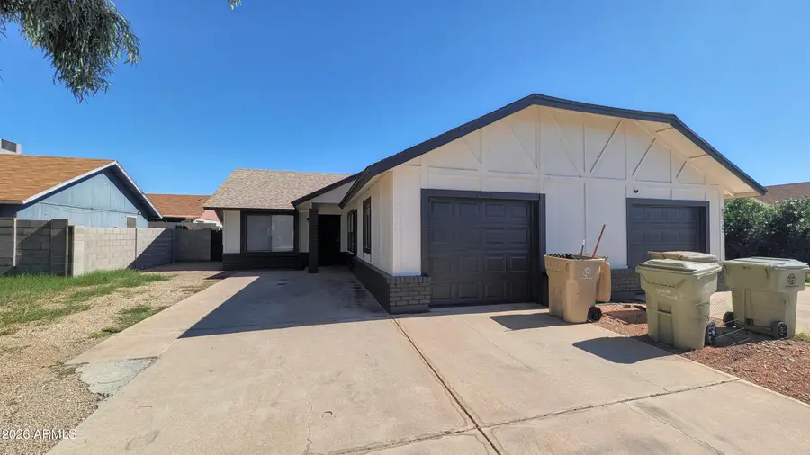 5729 N 68th Avenue, Glendale, AZ 85303 - #3