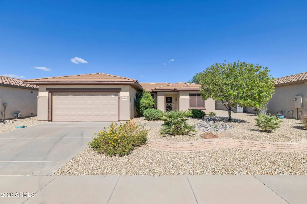 16486 W Placid Lane, Surprise, AZ 85387 - #1