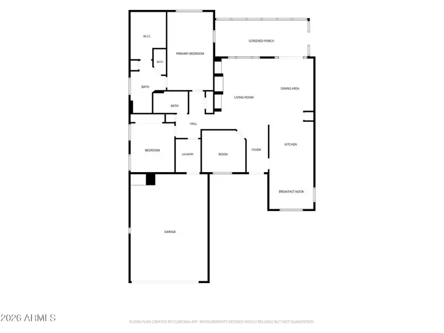 16486 W Placid Lane, Surprise, AZ 85387 - #2