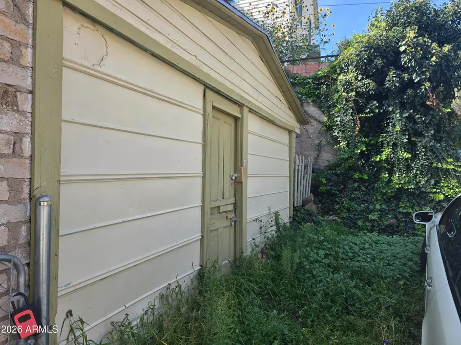 0 Quarry Canyon, Bisbee, AZ 85603 - #3
