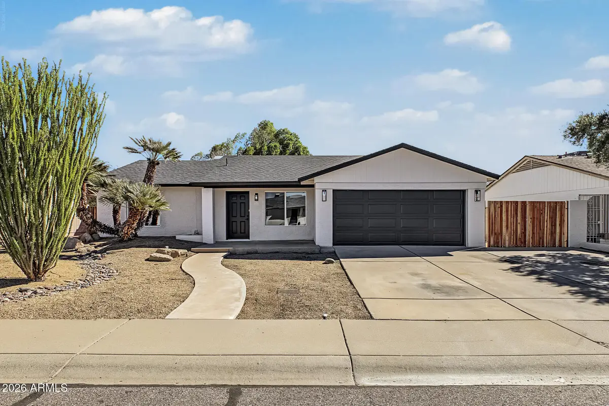 17431 N 36th Street, Phoenix, AZ 85032 - #1