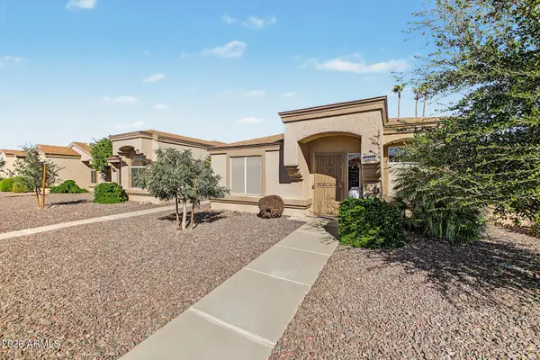 18222 N 136th Avenue, Sun City West, AZ 85375