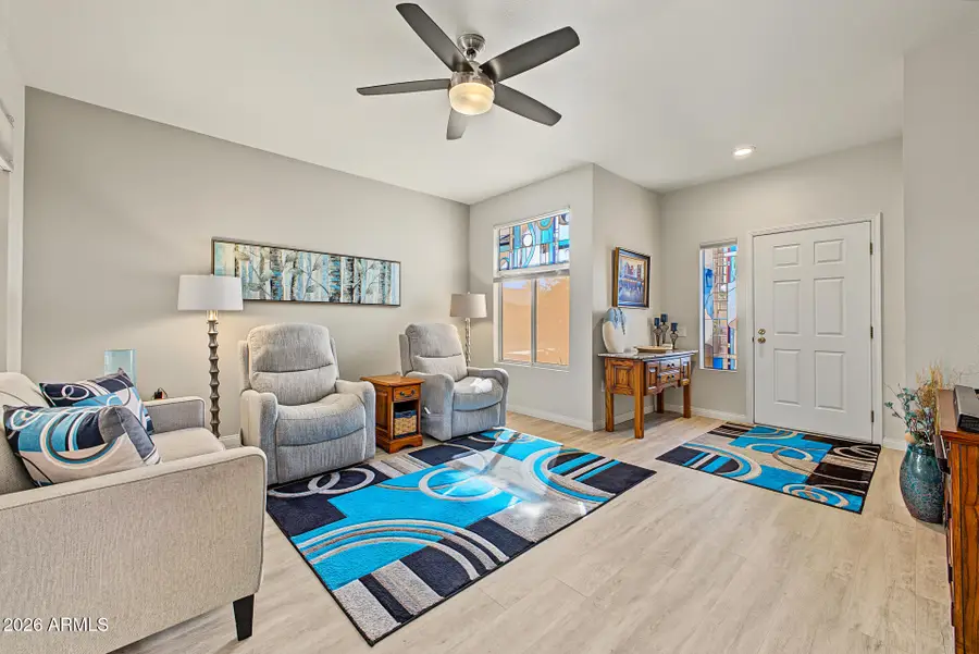 18222 N 136th Avenue, Sun City West, AZ 85375 - #2