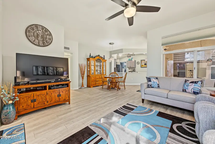 18222 N 136th Avenue, Sun City West, AZ 85375 - #3