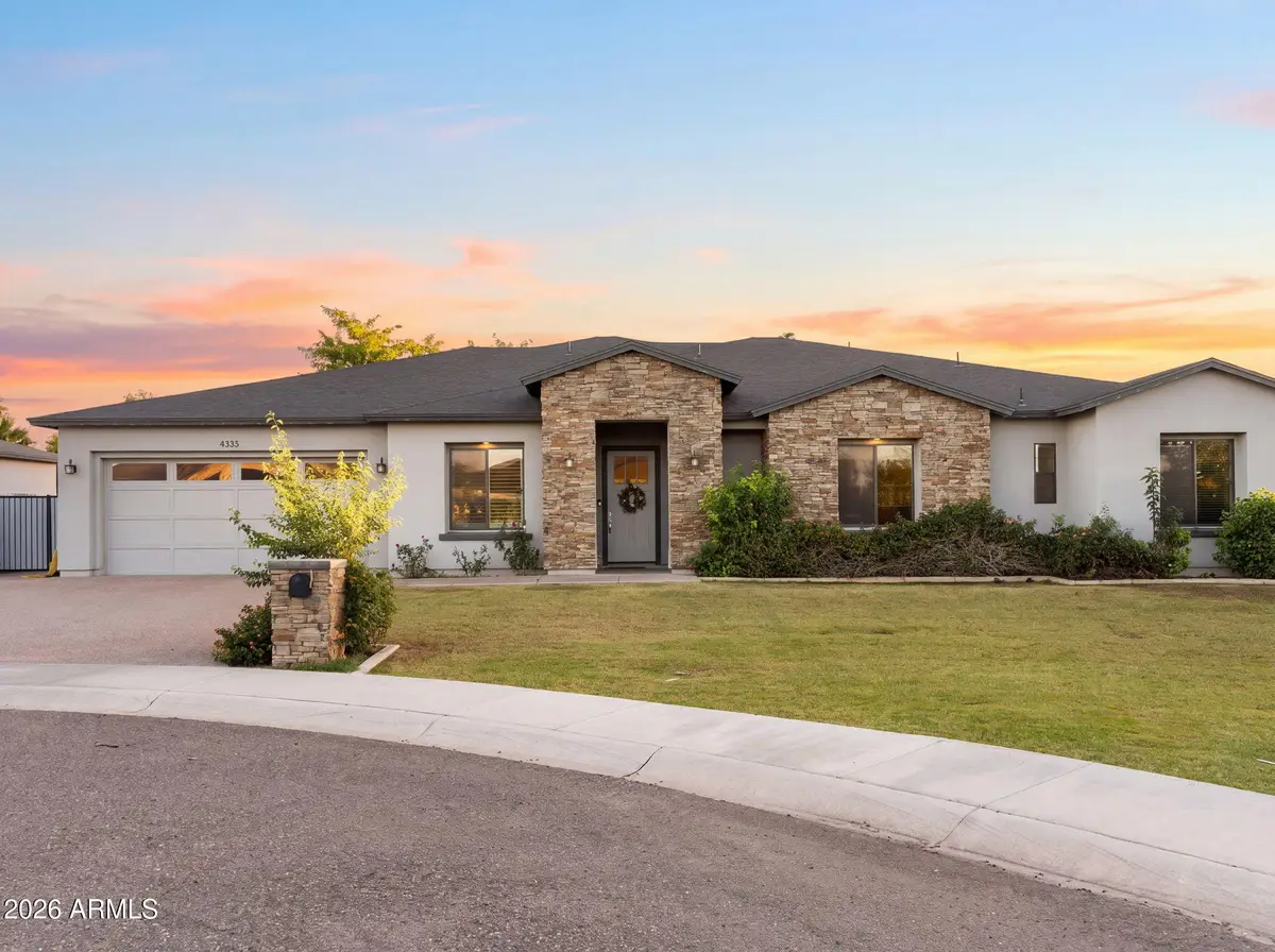 4335 E Kathleen Road, Phoenix, AZ 85032 - #1