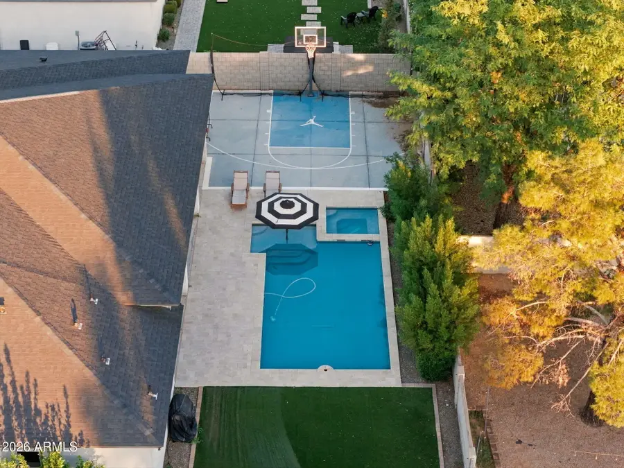 4335 E Kathleen Road, Phoenix, AZ 85032 - #2