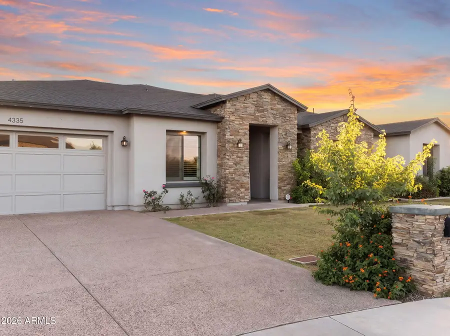 4335 E Kathleen Road, Phoenix, AZ 85032 - #3