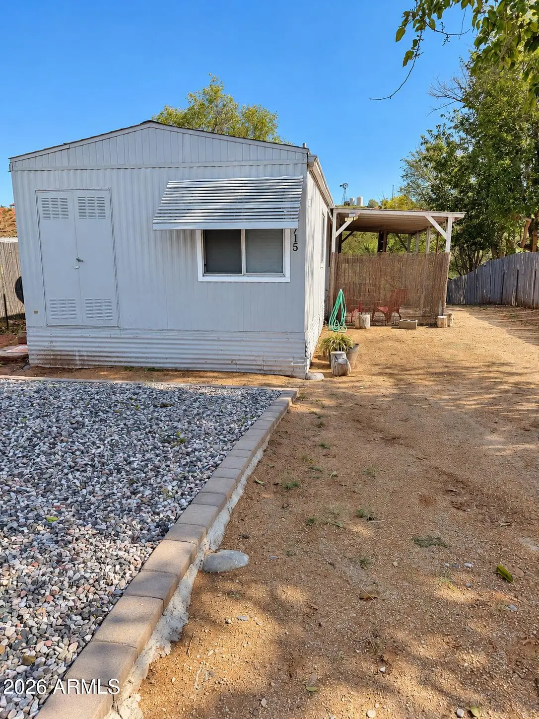 2715 S Horton Drive, Cornville, AZ 86325 - #1