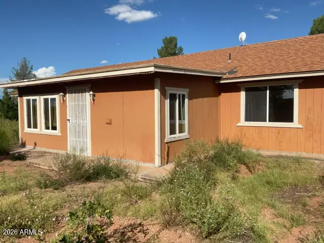 3996 N Plantation Road, Douglas, AZ 85607 - #3