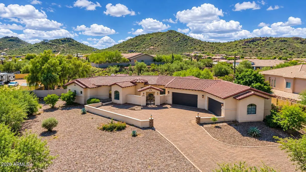 3409 W Tanya Trail, Phoenix, AZ 85086 - #1