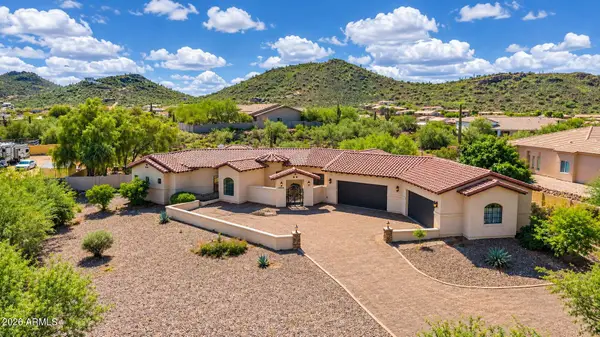 3409 W Tanya Trail, Phoenix, AZ 85086
