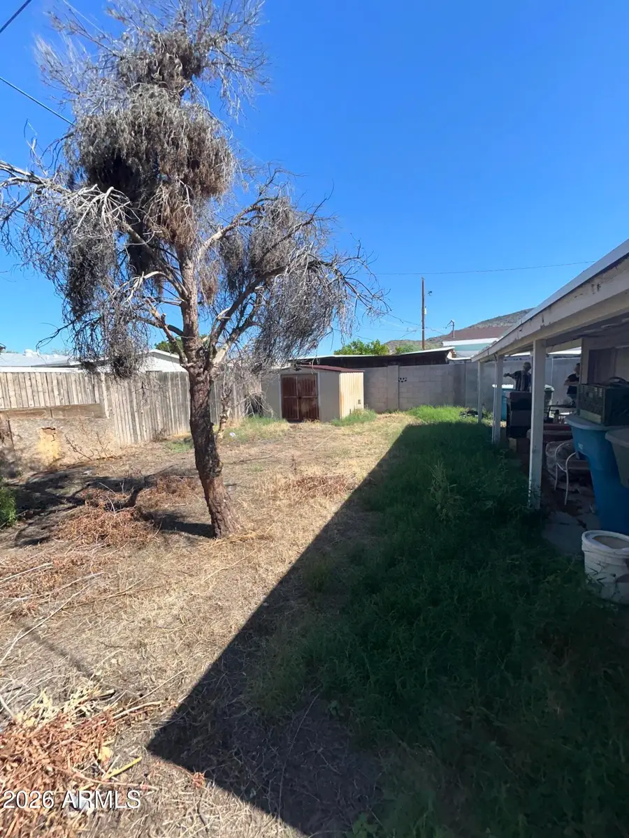 2212 W Poinsettia Drive, Phoenix, AZ 85029 - #2