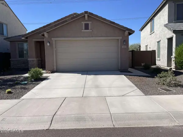 8826 S 70th Lane, Laveen, AZ 85339
