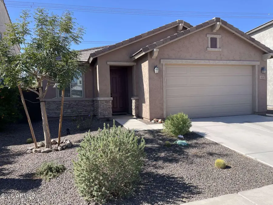 8826 S 70th Lane, Laveen, AZ 85339 - #2