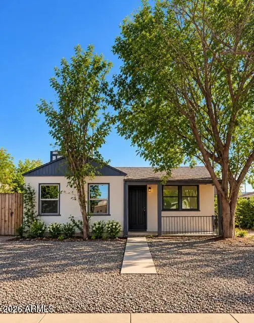3741 E Fillmore Street, Phoenix, AZ 85008