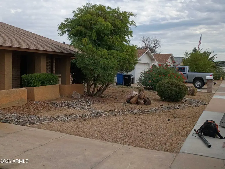 3942 W Muriel Drive W, Glendale, AZ 85308 - #2