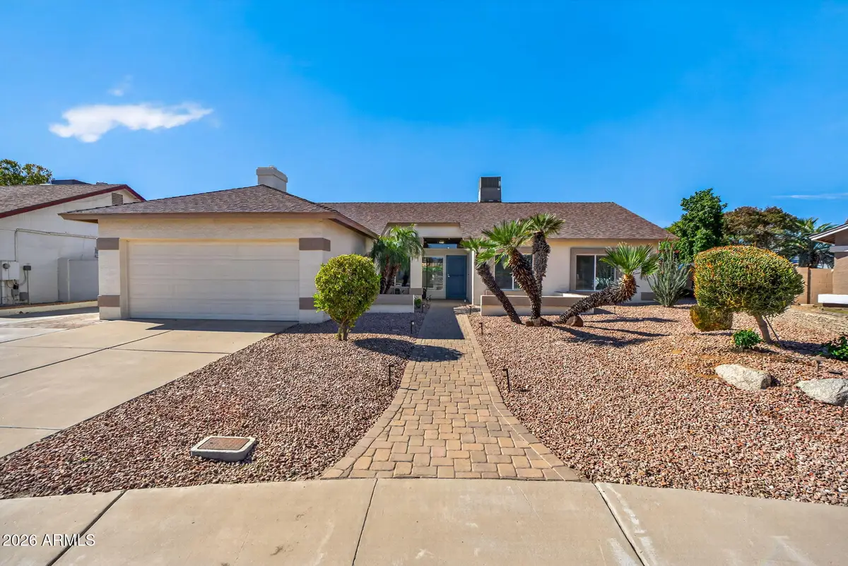 16214 N 61st Avenue, Glendale, AZ 85306 - #1