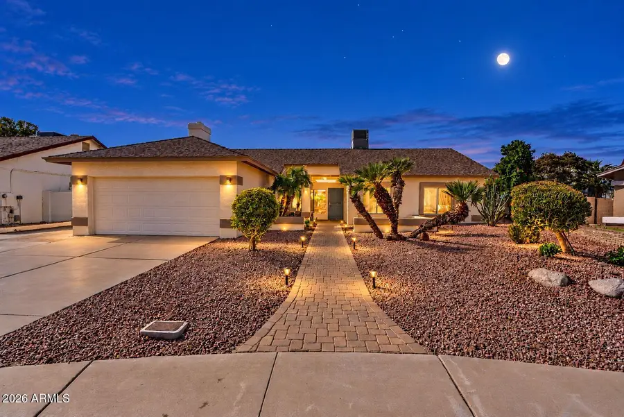 16214 N 61st Avenue, Glendale, AZ 85306 - #2