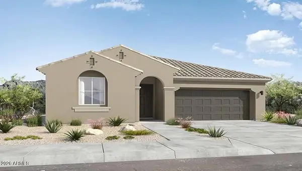 14767 W Smoketree Drive, Surprise, AZ 85387
