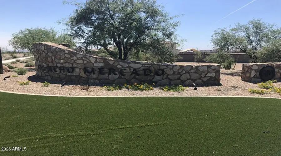 14767 W Smoketree Drive, Surprise, AZ 85387 - #2