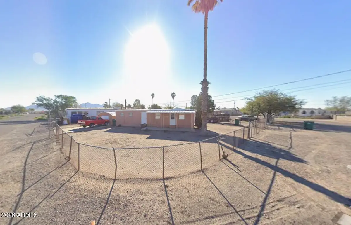 530 E Hopi Circle, Eloy, AZ 85131 - #1