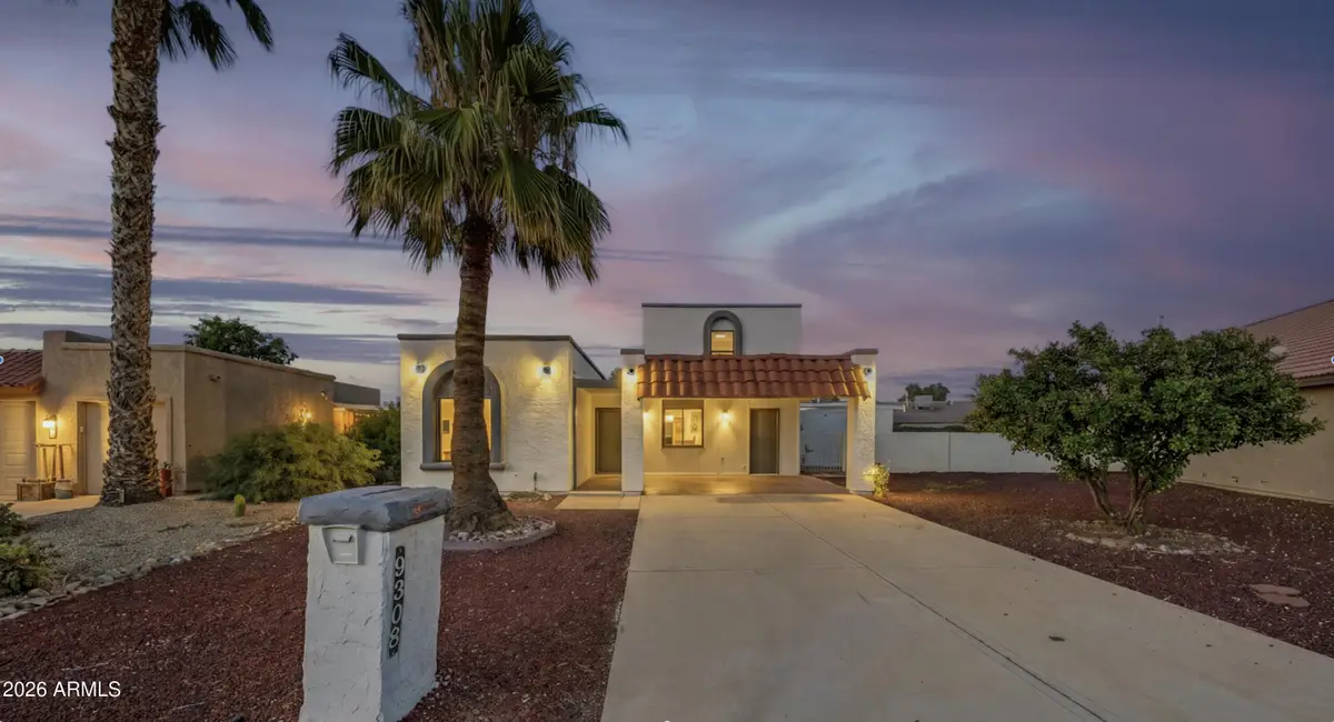 9308 E Citrus Lane N, Sun Lakes, AZ 85248 - #1