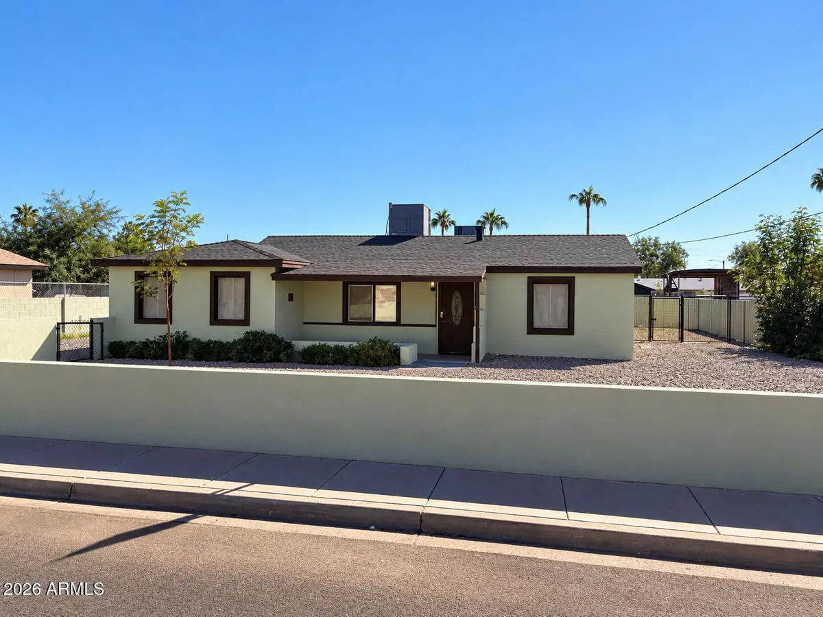 1517 W Sahuaro Drive, Phoenix, AZ 85029 - #1