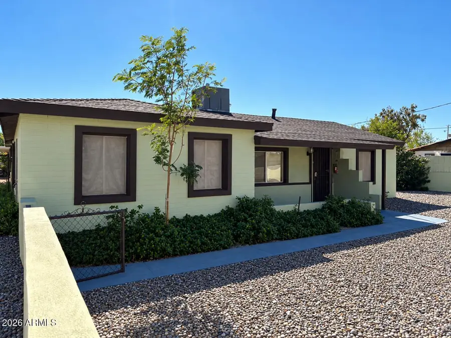1517 W Sahuaro Drive, Phoenix, AZ 85029 - #2